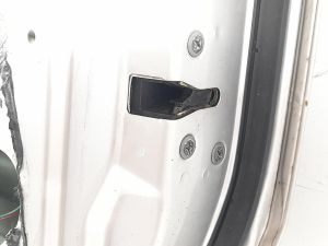 SERRATURA PORTA ANT. DX. SUZUKI JIMNY «I» (1999) [it045109]