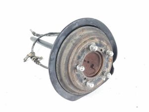 SEMIASSE POST. DX. SUZUKI JIMNY «I» (1999) [it058881]