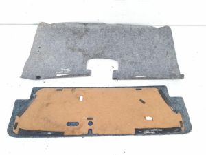 PANNELLO COPERTURA PIANALE POST.  SUZUKI JIMNY «I» (1999) [it059018]