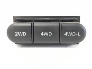 INTERRUTTORE TRAZIONE INTEGRALE   SUZUKI JIMNY «I» (1999) [it058998]