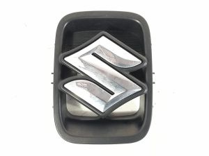 GRIGLIA COFANO ANT.  SUZUKI JIMNY «I» (1999) [it058992]