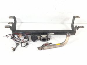 GANCIO DI TRAINO POST.  SUZUKI JIMNY «I» (1999) [it059162]