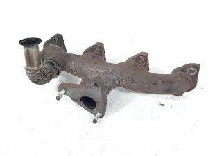 COLLETTORE SCARICO   SUZUKI JIMNY «I» (1999) [it059114]