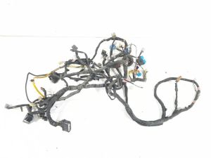 CABLAGGIO ELETTRICO (CRUSCOTTO/MOTORE)   SUZUKI JIMNY «I» (1999) [it059155]