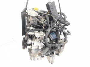 MOTORE SEMICOMPLETO   SUZUKI JIMNY «I» (1999) [it059811]