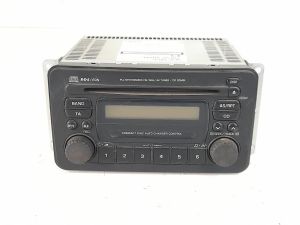 UNITÀ AUTORADIO   SUZUKI JIMNY «I» (1999) [it046080]