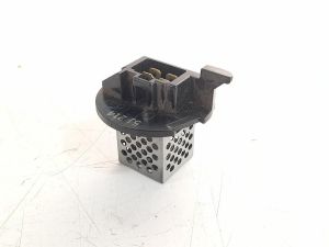 RESISTENZA VENTILAZIONE ABITACOLO   SUZUKI JIMNY «I» (1999) [it059143]