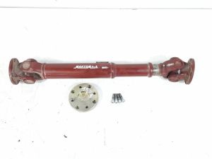 ALBERO TRASMISSIONE POST.  SUZUKI JIMNY «I» (1999) [it060006]