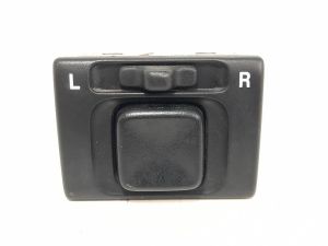 INTERRUTTORE REGOLAZIONE SPECCHIO RETROVISORE EST.   SUZUKI JIMNY «I» (1999) [it059757]