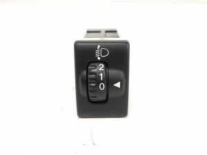 INTERRUTTORE REGOLAZIONE FARI   SUZUKI JIMNY «I» (1999) [it059756]