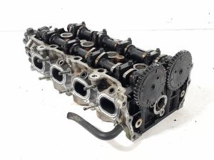 TESTATA   SUZUKI JIMNY «I» (1999) [it060176]