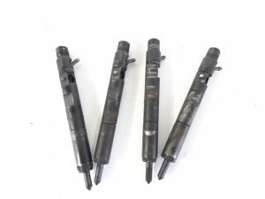 KIT INIETTORI   SUZUKI JIMNY «I» (1999) [it055248]