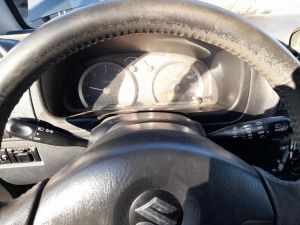 DEVIOGUIDA COMPLETO   SUZUKI JIMNY «I» (1999) [it060752]