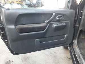 ALZACRISTALLO PORTA ANT. SX. SUZUKI JIMNY «I» (1999) [it060708]
