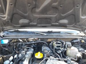 MECCANISMO TERGICRISTALLO   SUZUKI JIMNY «I» (1999) [it060732]