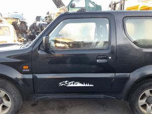 PORTA ANT. SX. SUZUKI JIMNY «I» (1999) [it060705]