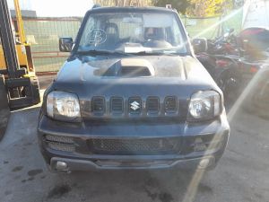 MUSATA   SUZUKI JIMNY «I» (1999) [it060761]