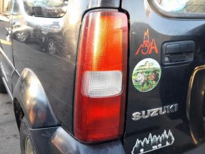 FANALE POST. SX. SUZUKI JIMNY «I» (1999) [it060734]