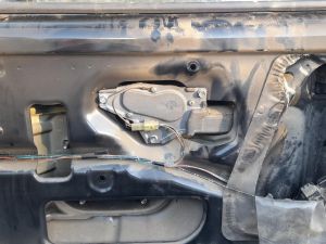 MOTORINO TERGILUNOTTO   SUZUKI JIMNY «I» (1999) [it060716]