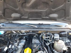 MOTORINO TERGICRISTALLO   SUZUKI JIMNY «I» (1999) [it060731]