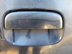 MANIGLIA PORTA EST. ANT. DX. SUZUKI JIMNY «I» (1999) [it060723]