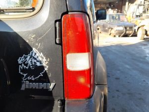 FANALE POST. DX. SUZUKI JIMNY «I» (1999) [it060735]