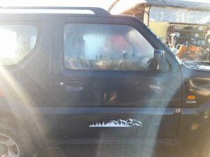 PORTA ANT. DX. SUZUKI JIMNY «I» (1999) [it060720]