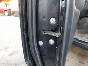 SERRATURA PORTA ANT. SX. SUZUKI JIMNY «I» (1999) [it060707]