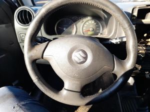 KIT AIRBAG   SUZUKI JIMNY «I» (1999) [it060762]