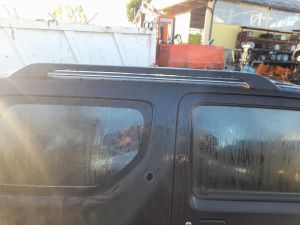 BARRA PORTAPACCHI TETTO  DX. SUZUKI JIMNY «I» (1999) [it060713]