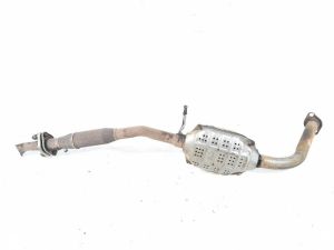 MARMITTA CENTRALE C/CATALIZZATORE   SUZUKI JIMNY «I» (1999) [it061105]