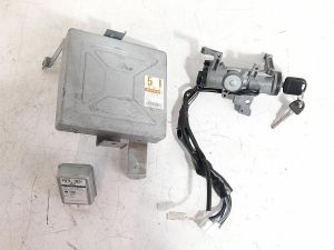 KIT ACCENSIONE   SUZUKI JIMNY «I» (1999) [it061138]