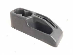 CONSOLE CENTRALE (POST.)   SUZUKI JIMNY «I» (1999) [it061163]