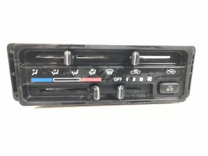 MODULO COMANDO RISCALDAMENTO / CLIMA   SUZUKI JIMNY «I» (1999) [it061248]