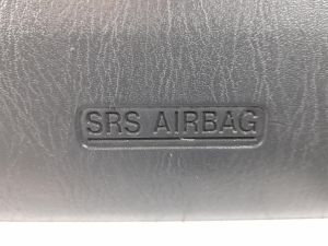 AIR-BAG PASSEGGERO   SUZUKI JIMNY «I» (1999) [it061275]