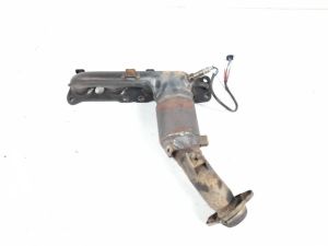 COLLETTORE SCARICO C/CATALIZZATORE   SUZUKI JIMNY «I» (1999) [it061271]