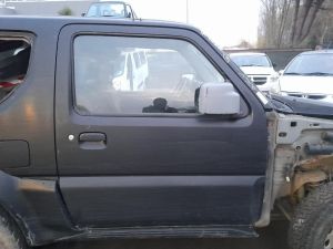 PORTA ANT. DX. SUZUKI JIMNY «I» (1999) [it061749]