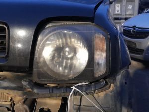 PROIETTORE ANT. SX. SUZUKI JIMNY «I» (1999) [it061756]