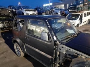 SCOCCA / CABINA   SUZUKI JIMNY «I» (1999) [it061774]