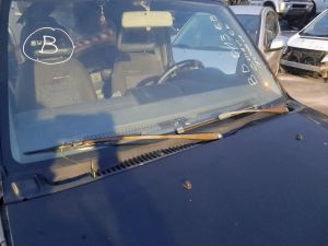 MOTORINO TERGICRISTALLO   SUZUKI JIMNY «I» (1999) [it061761]