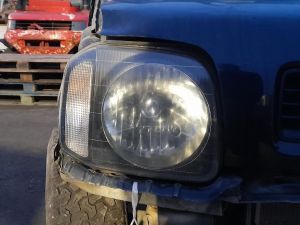 PROIETTORE ANT. DX. SUZUKI JIMNY «I» (1999) [it061757]