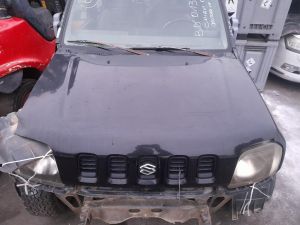 COFANO ANT.  SUZUKI JIMNY «I» (1999) [it061739]