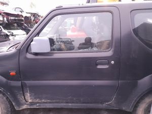 PORTA ANT. SX. SUZUKI JIMNY «I» (1999) [it061741]
