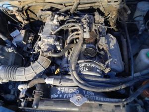 SERVOFRENO ANT.  SUZUKI JIMNY «I» (1999) [it061767]