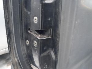 SERRATURA PORTA ANT. SX. SUZUKI JIMNY «I» (1999) [it061744]