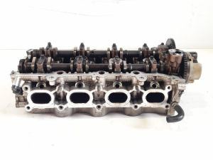 TESTATA   SUZUKI JIMNY «I» (1999) [it061779]