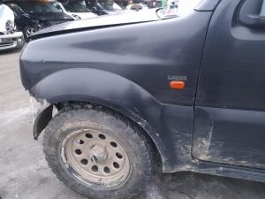 PARAFANGO ANT. SX. SUZUKI JIMNY «I» (1999) [it061740]