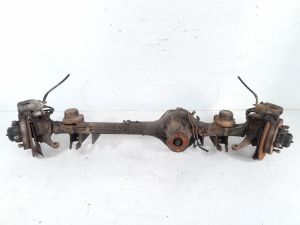 ASSALE ANT.  SUZUKI JIMNY «I» (1999) [it056314]