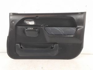 PANNELLO RIVESTIMENTO PORTA ANT. DX. SUZUKI JIMNY «I» (1999) [it062575]