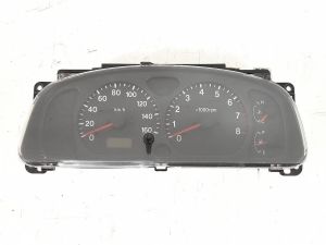 QUADRO STRUMENTI   SUZUKI JIMNY «I» (1999) [it063334]